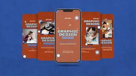 Graphic Design Instagram Reel 51165229