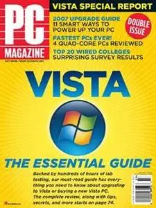 PC Magazine: January 2007