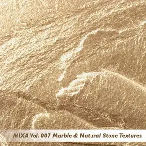 Mixa Vol. 007 Marble & Natural Stone Textures
