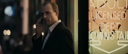RocknRolla (2008)