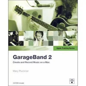 Apple Training Series: GarageBand 2