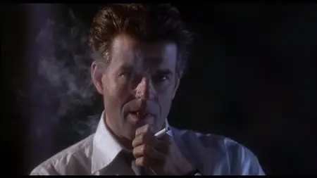 Scandal (1989)