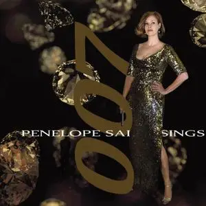 Penelope Sai - Sings 007 (2016)