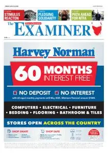 The Examiner - June 5, 2020