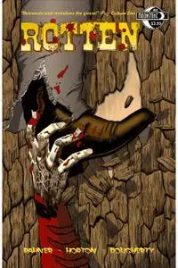 Moonstone-Rotten No 08 2012 Hybrid Comic eBook