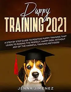 Puppy Training 2021