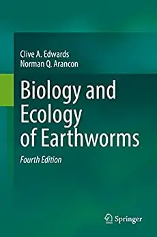 Biology and Ecology of Earthworms