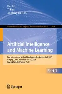 Artificial Intelligence and Machine Learning, Part 1
