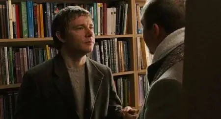 Good Night (DVDrip 2007)