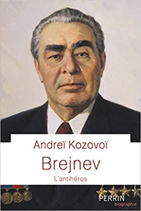 Brejnev - Andreï KOZOVOÏ