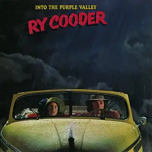 Ry Cooder - Three First Albums 1970-1972 (3CD) Reprise Reissue 1996