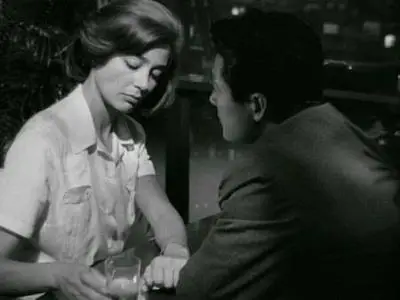 Alain Resnais-Hiroshima mon amour (1959)