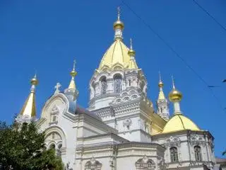 Wallpapers - Sevastopol (Crimea) part 2