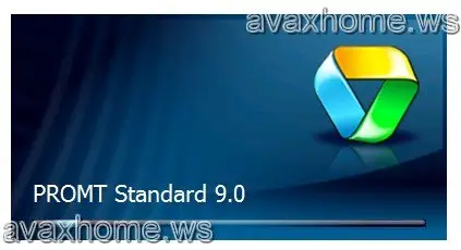 PROMT Standard v9.0.0.397 GiANT