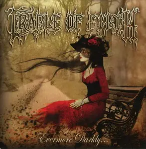 Cradle of Filth - Evermore Darkly (CD+DVD) (2011)