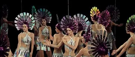 The Boy Friend - by Ken Russell (1971). DVDRip