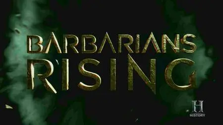 History Channel - Barbarians Rising: Resistance (2016)