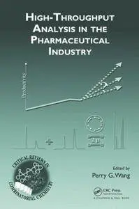 High-Throughput Analysis in the Pharmaceutical Industry (Repost)