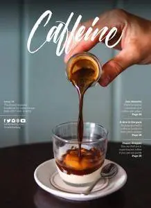 Caffeine - August/September 2018