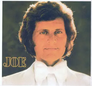 Joe Dassin - Joe - 1972 [Re-Upload]