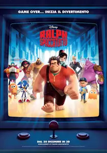 Ralph Spaccatutto (2012)