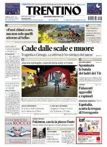 Trentino - 3 Agosto 2016