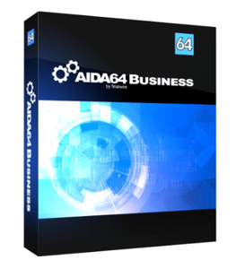 AIDA64 Business / NetworkAudit 6.60.5900 Final Multilingual