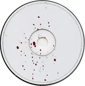 Manic Street Preachers - Lifeblood (2004)