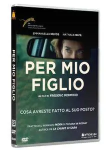 Per Mio Figlio / Moka (2016)