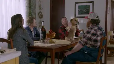 Letterkenny S05E05