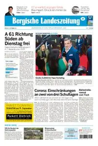 Kölnische Rundschau Rheinisch-Bergischer Kreis – 17. September 2021