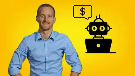 Forex Robots: Automate Your Trading - Practice Ea Included!