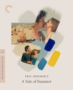 A Tale of Summer / Conte d'été (1996) [The Criterion Collection]