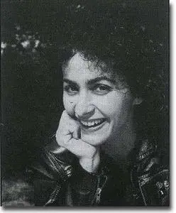 Angelique Ionatos, O erotas (Love)