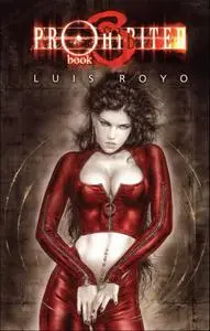 Luis Royo - Prohibited Book III