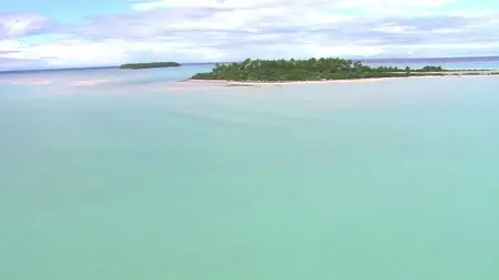 Virtual Trip - Utsukushi Wakusei: The Beautiful Planet (2010)