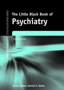 Little Black Book of Psychiatry (repost)