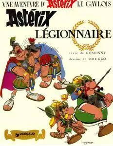 Asterix Legionnaire 10 (repost)