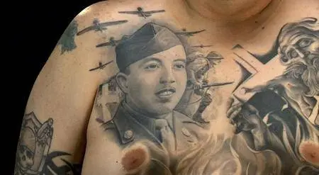 Tattoo Nation: The True Story of the Ink Revolution (2013)