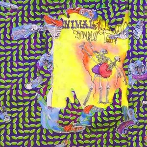 Animal Collective - Ballet Slippers (2019) [Official Digital Download]