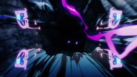 Ore dake Level Up na Ken S01E03   (Solo Leveling)  - " Solo Leveling - 03 mkv" yEnc