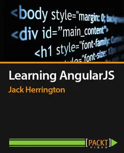 Learning AngularJS