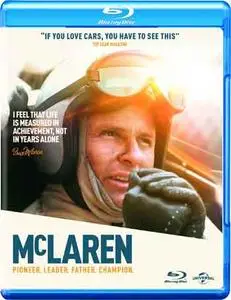 McLaren (2017)