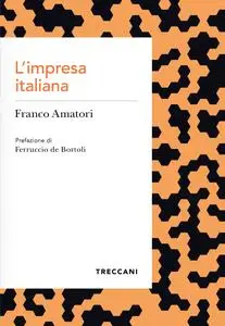 Franco Amatori - L'impresa italiana