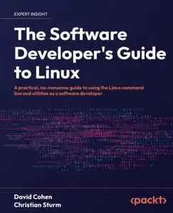 The Software Developer's Guide to Linux [Repost]