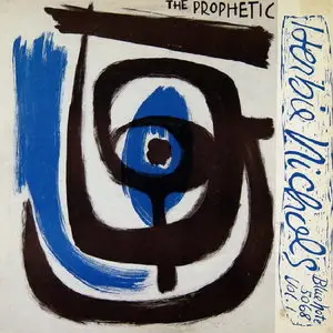 Herbie Nichols - The Prophetic Herbie Nichols, Vol. 1 - 1955 @320
