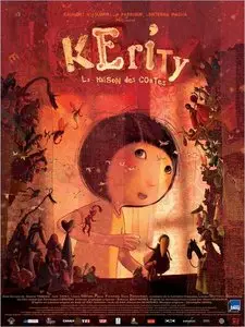 Kérity, la maison des contes (2009)