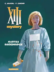 XIII Mystery - 08