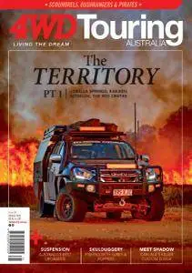 4WD Touring Australia - Issue 66 - January 2018