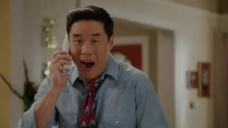 Fresh Off the Boat S05E09